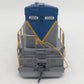 Atlas 8263 HO Scale Delaware & Hudson U23B Diesel Locomotive #2304 EX/Box