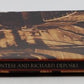 St. Louis Union Station Paperback Book By Albert J Montesi, Richard Deposki EX