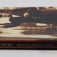 Boston & Maine Trains and Services Paperback Book By Bruce D. Heald, Ph.D EX