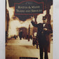 Boston & Maine Trains and Services Paperback Book By Bruce D. Heald, Ph.D EX