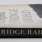 The Virginia Blue Ridge Railroad Paperback Book By Mary E Lyons VG