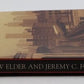 Boston's Orange Line  Paperback Book By Andrew Elder and Jeremy Fox EX