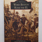 When Boston Rode the EL Paperback Book Frank Cheney, Anthony Mitchell Sammarco VG