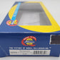 Athearn 92354 HO Scale Pennsylvania #475743 50' Flatcar With Two 25' Trailers LN/Box
