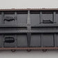 Athearn 92354 HO Scale Pennsylvania #475743 50' Flatcar With Two 25' Trailers LN/Box