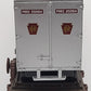 Athearn 92354 HO Scale Pennsylvania #475743 50' Flatcar With Two 25' Trailers LN/Box