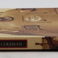 Railroads of North Carolina  Paperback Book By Alan Coleman EX