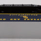 Lionel 6-16922 O Gauge Chesapeake & Ohio Flatcar with Trailer #16922 EX/Box