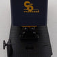 Lionel 6-16922 O Gauge Chesapeake & Ohio Flatcar with Trailer #16922 EX/Box