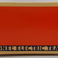 Lionel 6-16922 O Gauge Chesapeake & Ohio Flatcar with Trailer #16922 EX/Box