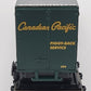 Athearn 92385 HO Canadian Pacific 50' Flat With Two 25' Trailers CP #503201 LN/Box