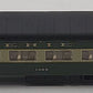 Walthers HO Scale Erie Passenger Car #1022 EX