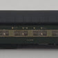 Walthers HO Scale Erie Passenger Car #1022 EX