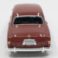Minichamps 1:43 Diecast Mercedes-Benz 180 EX