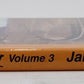 Rio Grande in Color Volume 3 Hardcover Book By James Sandrin EX