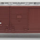Athearn 92458 HO Erie 50' Express Box Car #66771 LN/Box