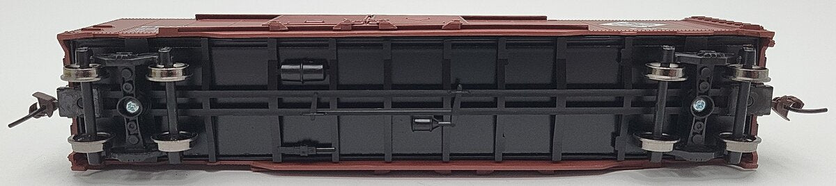 Athearn 92458 HO Erie 50' Express Box Car #66771 LN/Box