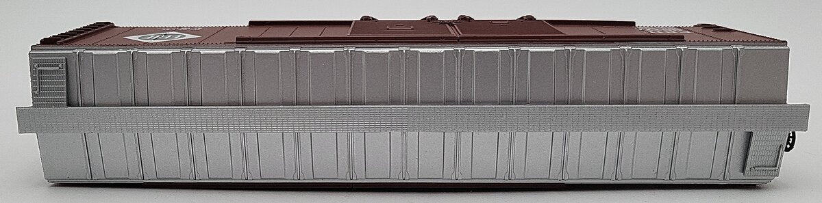 Athearn 92458 HO Erie 50' Express Box Car #66771 LN/Box