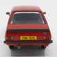 Vanguards 1:43 Diecast 1976 Ford Escort II RS EX