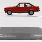 Vanguards 1:43 Diecast 1976 Ford Escort II RS EX