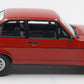Vanguards 1:43 Diecast 1976 Ford Escort II RS EX