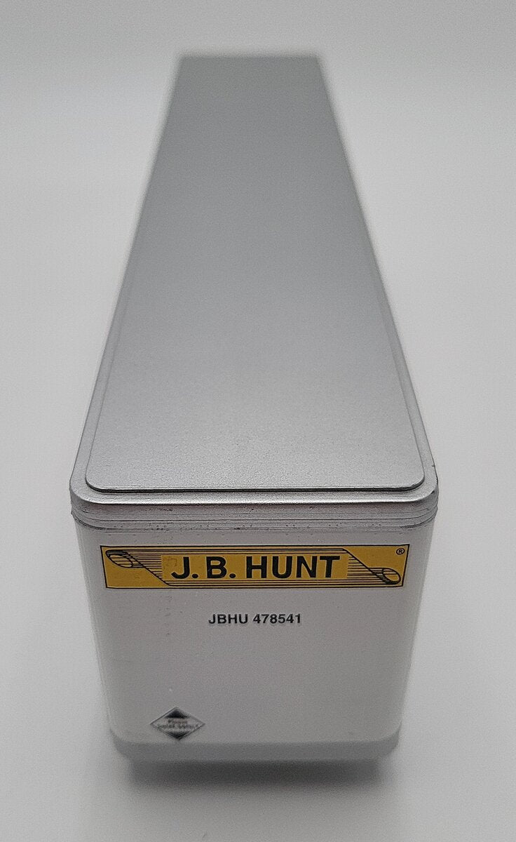 This is a K-Line K478541 JB Hunt Heavy Hauler EX/Box