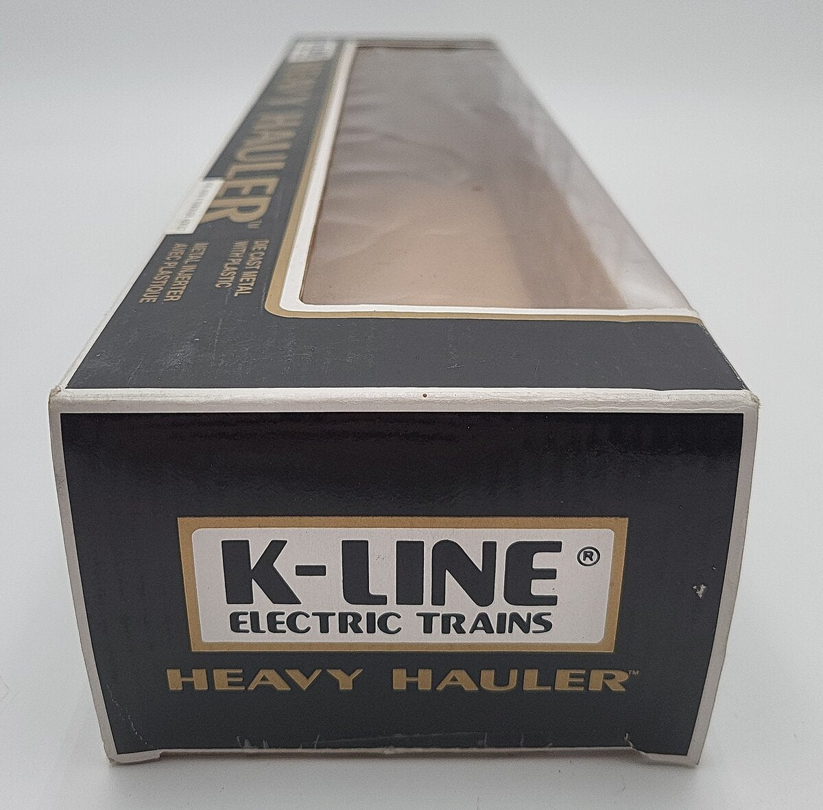 This is a K-Line K478541 JB Hunt Heavy Hauler EX/Box