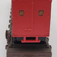 Athearn 92353 HO Scale Pennsylvania #475318 50' Flatcar With 25' Trailers LN/Box