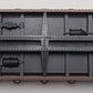 Athearn 92353 HO Scale Pennsylvania #475318 50' Flatcar With 25' Trailers LN/Box