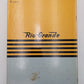Rio Grande In Color Vol.1 Colorado Hardcover Book By Ross B. Grenard VG