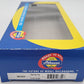 Athearn 96352 HO Santa Fe RTR 50' Flat Car with 2 25' Trailers #92386 EX/Box