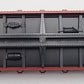 Athearn 96352 HO Santa Fe RTR 50' Flat Car with 2 25' Trailers #92386 EX/Box