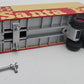 Athearn 96352 HO Santa Fe RTR 50' Flat Car with 2 25' Trailers #92386 EX/Box