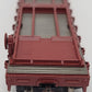 Athearn 96352 HO Santa Fe RTR 50' Flat Car with 2 25' Trailers #92386 EX/Box