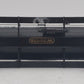 Williams 2955 O Brass Sunoco Tank Car #2955 EX