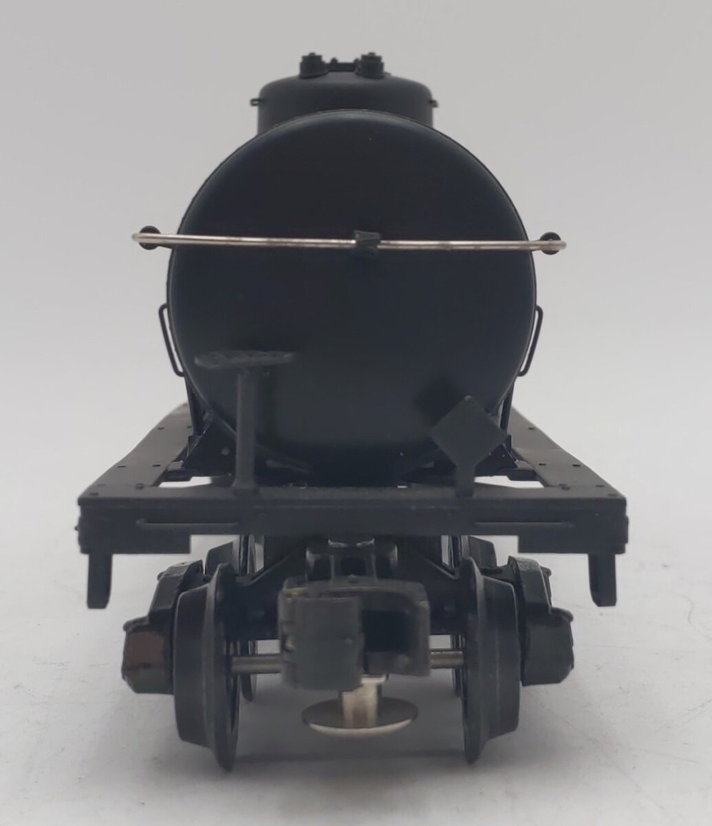 Williams 2955 O Brass Sunoco Tank Car #2955 EX