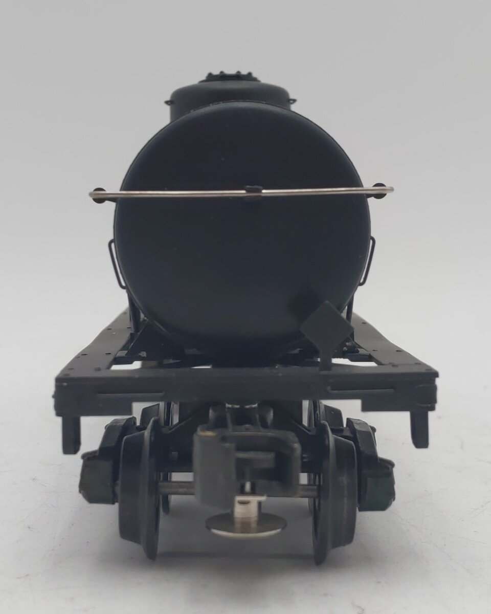 Williams 2955 O Brass Sunoco Tank Car #2955 EX