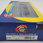 Athearn 92369 HO Scale Nickle Plate Road 50` Flat With Two 25` Trailers #1917 LN/Box