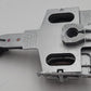 K-Line O Scale Sante Fe Heavy Hauler EX/Box