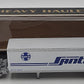 K-Line O Scale Sante Fe Heavy Hauler EX/Box