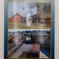 Canadian National Facilities In Color Vol.2 Hardcover Book By Kevin J. Holland EX