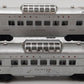 Lionel 2432 Vintage O Lionel Lines Clifton Illuminated Dome Cars [2]
