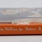 Denver and Rio Grande Western Superpower Railroad of the Rockies Hardcover Book EX