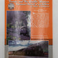 Denver and Rio Grande Western Superpower Railroad of the Rockies Hardcover Book EX