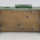 Fujiyama HO Scale BRASS BN Caboose - Custom Painted VG/Box