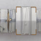 Fujiyama HO Scale BRASS BN Caboose - Custom Painted VG/Box