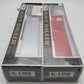 K-Line K774-1891 O Pennsylvania Railmate Intermodal Containers w/Bogies LN/Box