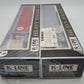 K-Line K774-1891 O Pennsylvania Railmate Intermodal Containers w/Bogies LN/Box