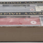K-Line K774-1891 O Pennsylvania Railmate Intermodal Containers w/Bogies LN/Box