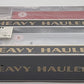 K-Line K774-1891 O Pennsylvania Railmate Intermodal Containers w/Bogies LN/Box